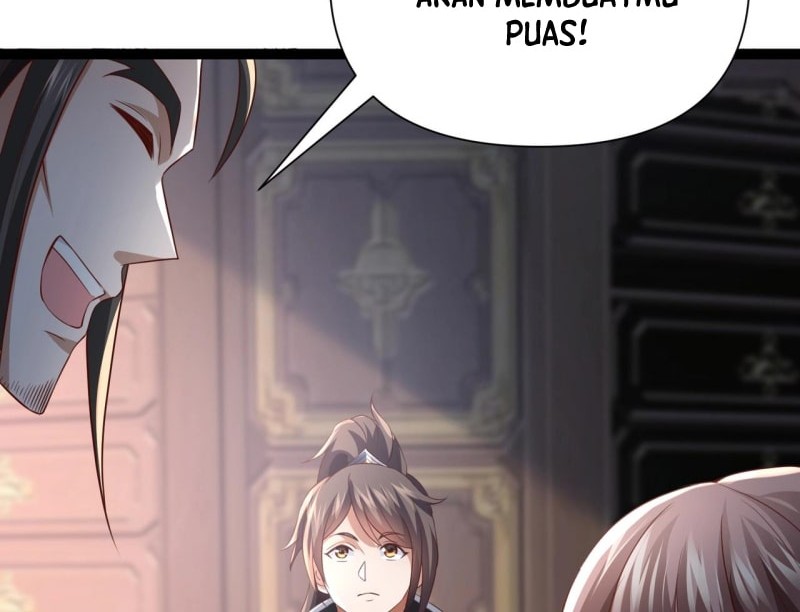 Ancient Godly Monarch Chapter 10 - Halaman 13