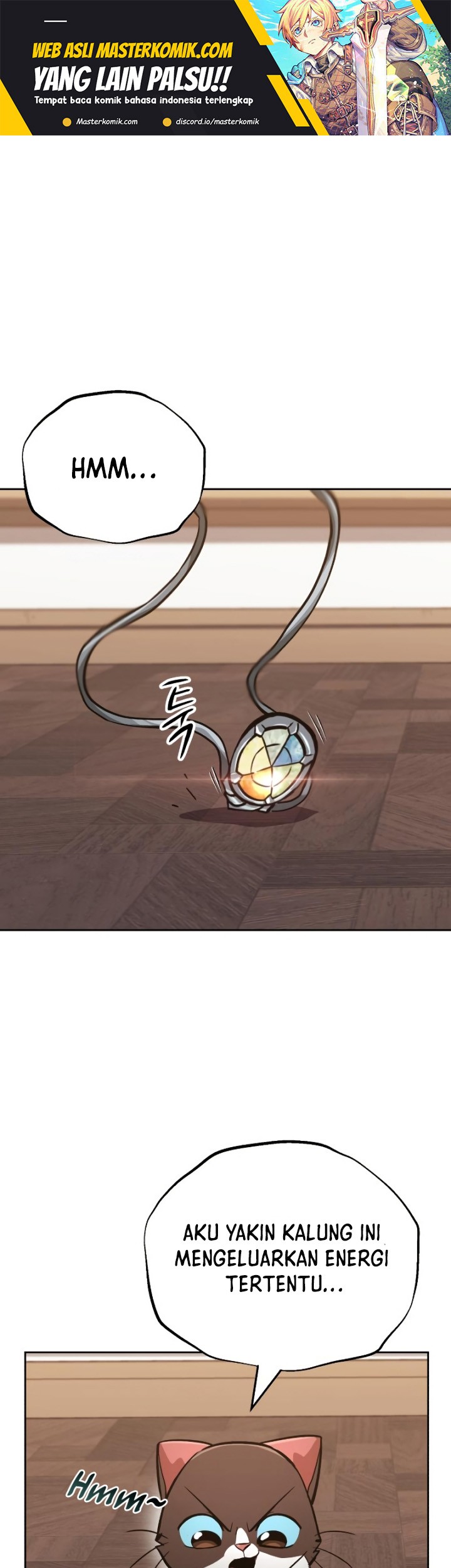 Manhwa Lazy Prince Becomes a Genius Chapter 86 gambar 2