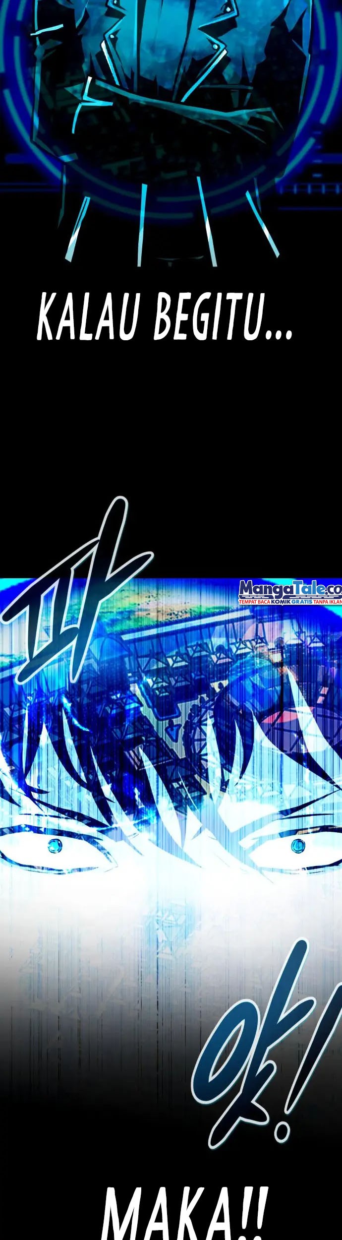All Rounder Chapter 64 - Halaman 5