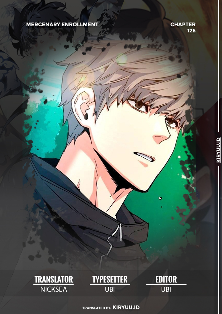 Komik Mercenary Enrollment Chapter 126 gambar 1