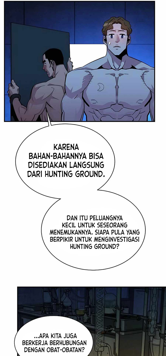 Auto-Hunting With Clones Chapter 33 - Halaman 50