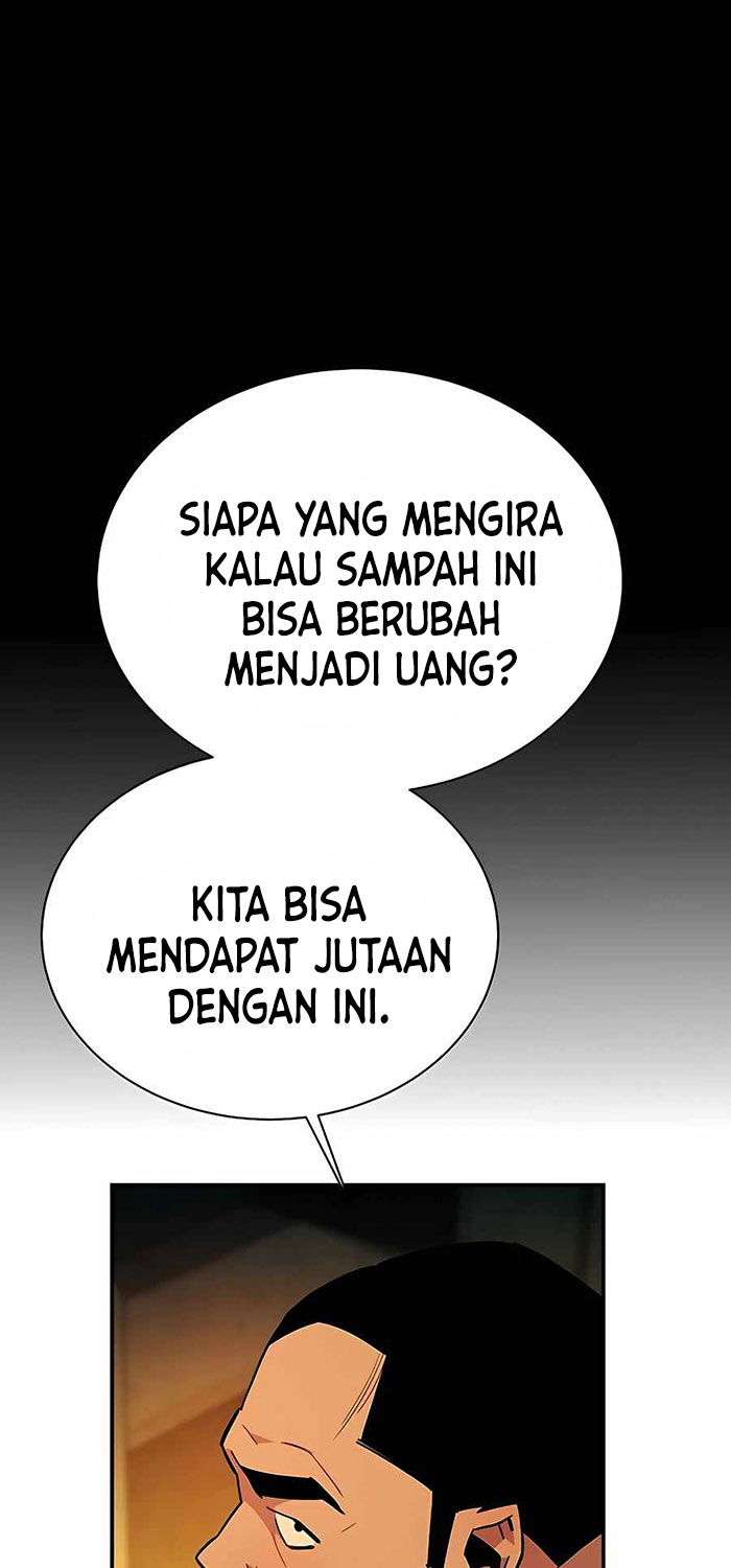 Auto-Hunting With Clones Chapter 33 - Halaman 62