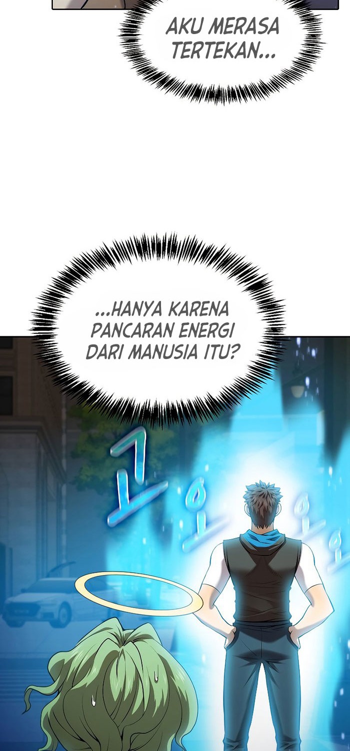 The Constellation that Returned from Hell Chapter 119 halaman 3