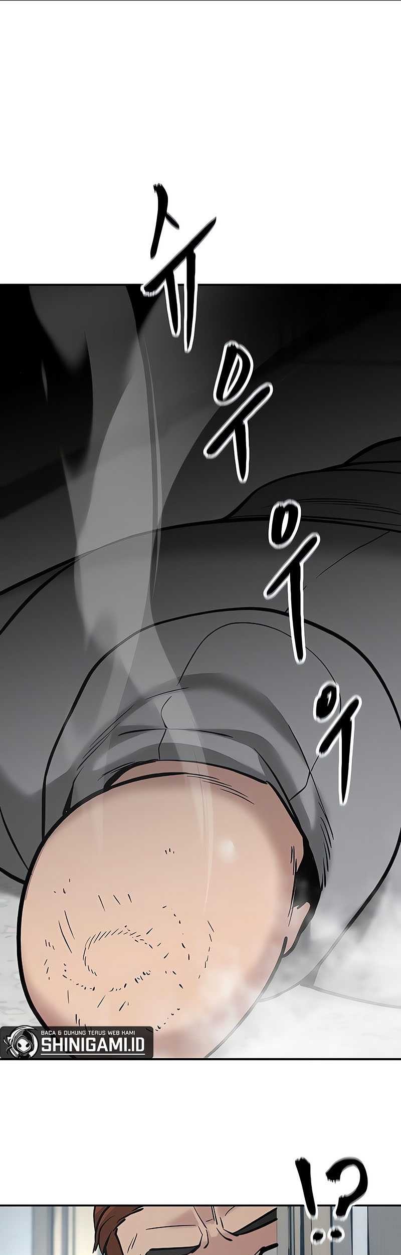 Manhwa The Bully In Charge Chapter 53 gambar 2