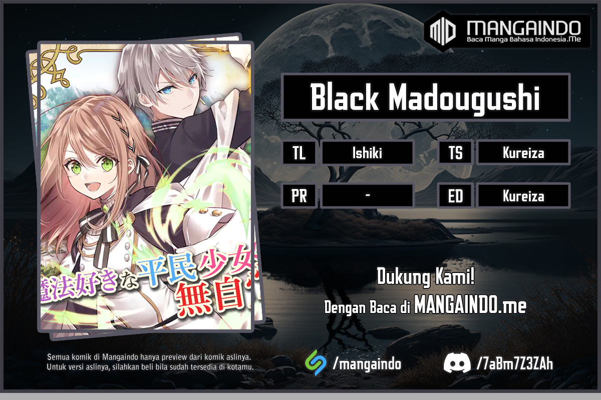 Komik Black Madougushi Guild wo Tsuihousareta Watashi, Oukyuu Majutsushi to shite Hirowareru Chapter 05 gambar 1