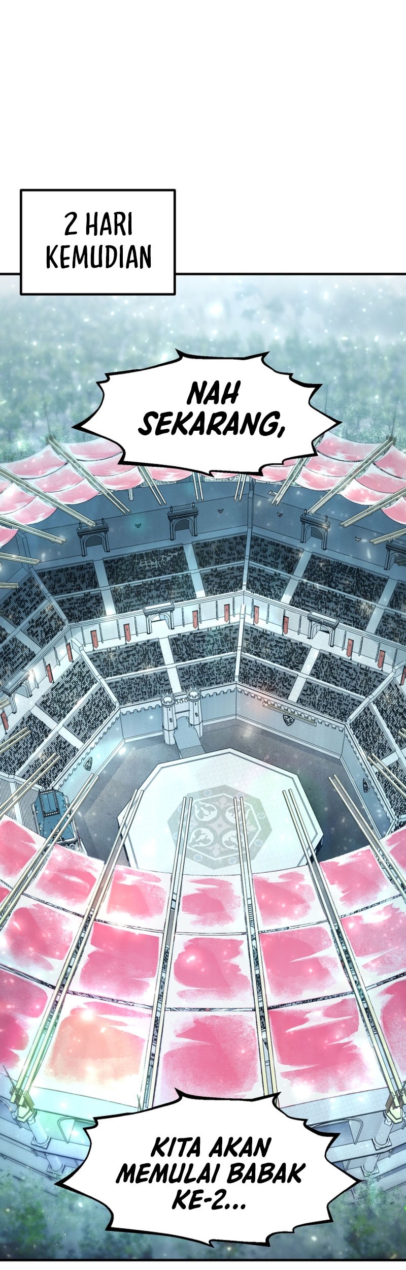 Manhwa Standard of Reincarnation Chapter 50 gambar 2
