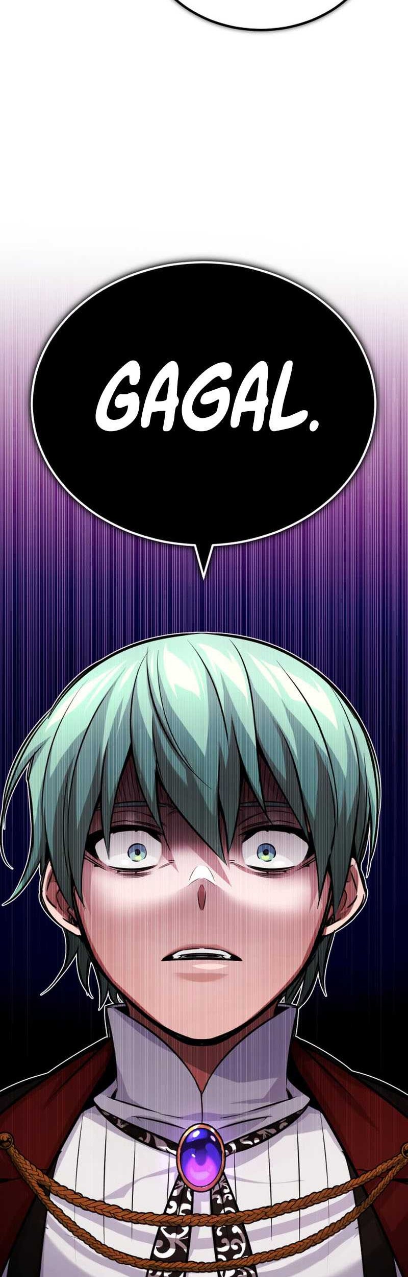 The Dark Magician Transmigrates After 66666 Years Chapter 79 Gambar 3