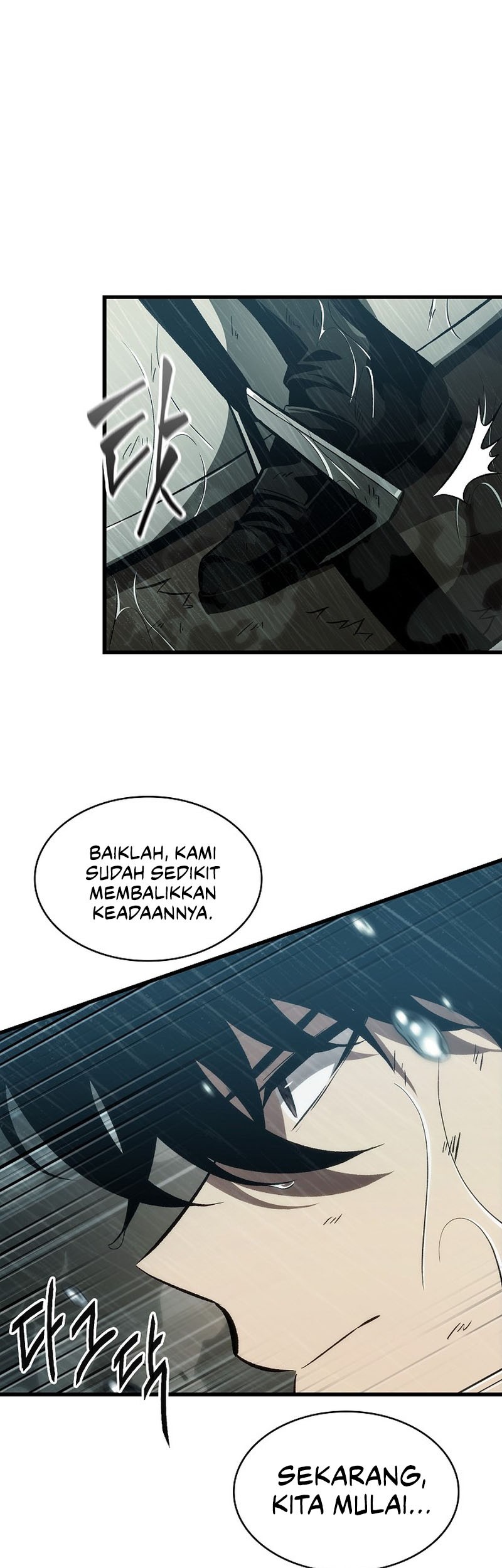 Manhwa Pick Me Up Chapter 31 gambar 2
