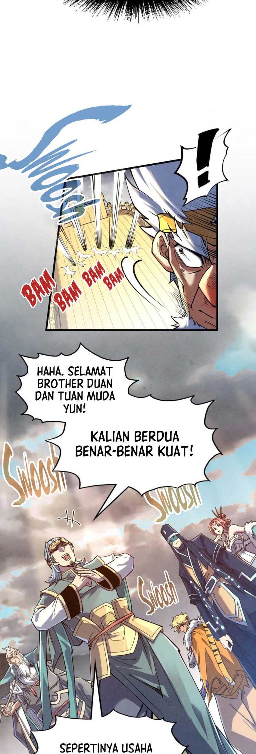 Manhua The Ultimate of All Ages Chapter 175 gambar 2