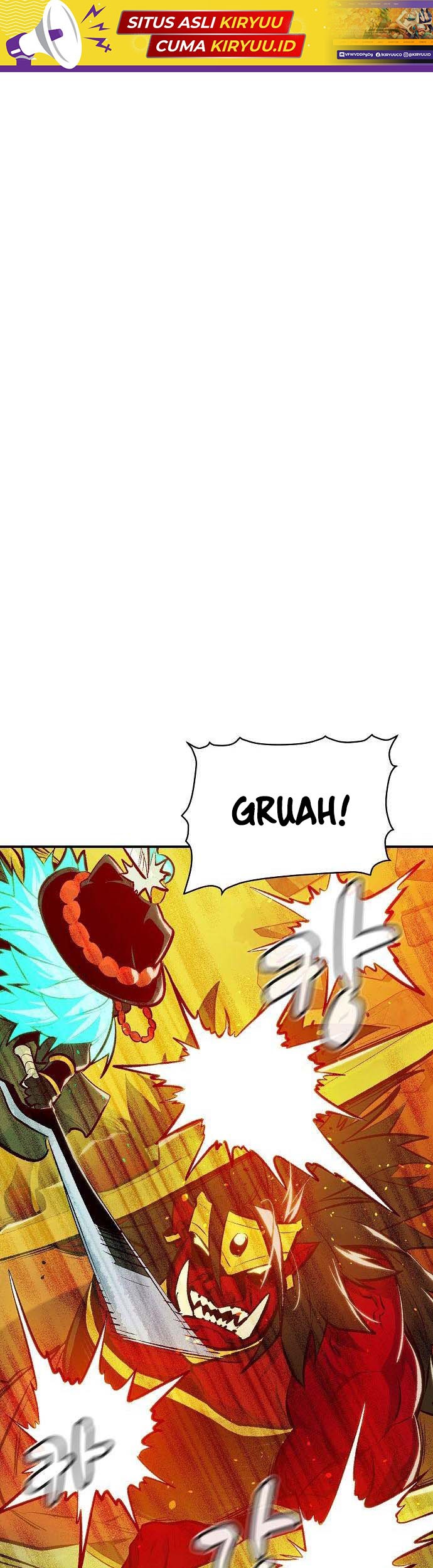 Manhwa Alone Necromancer Chapter 82 gambar 2