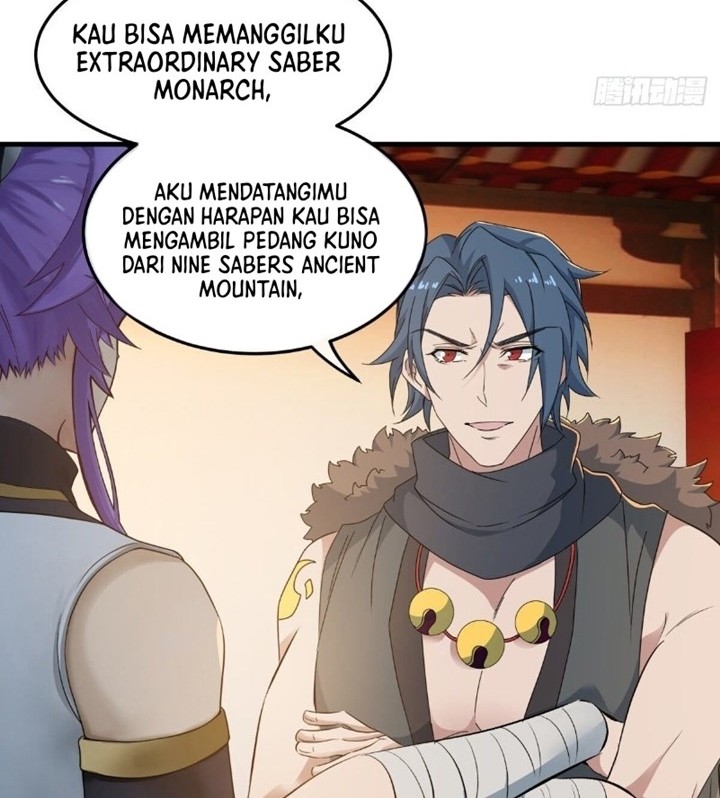 Manhua Peerless Soul Chapter 421 gambar 2