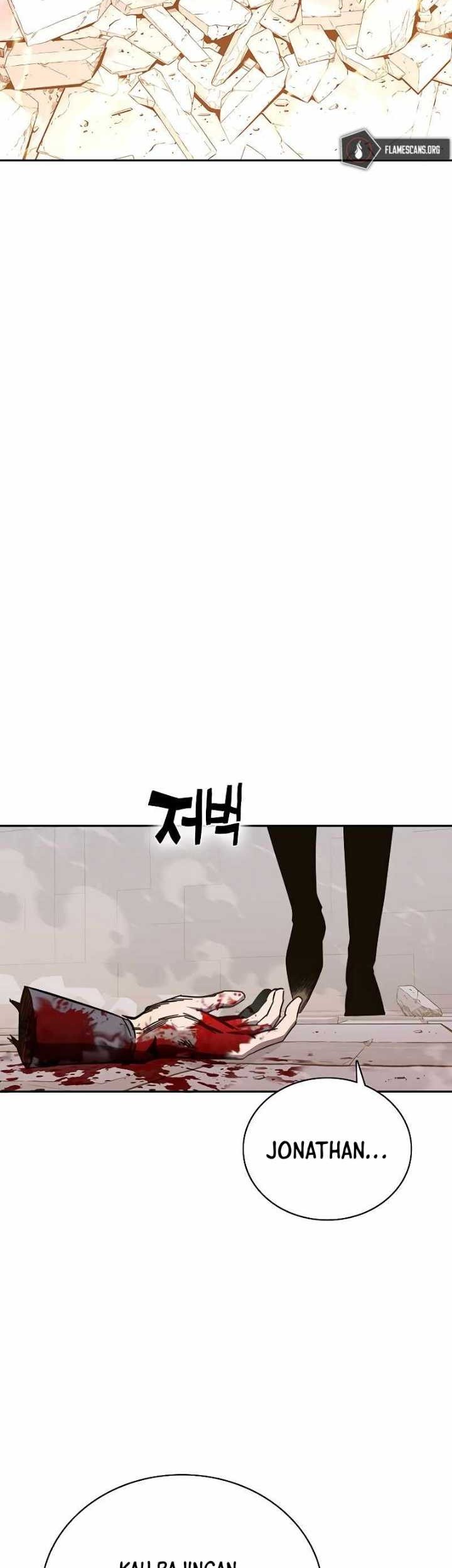 X Ash Chapter 72 halaman 4