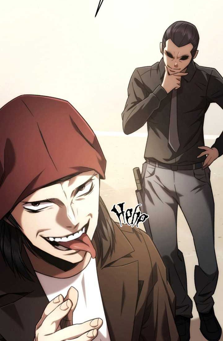 Re: Life Player Chapter 33 halaman 3