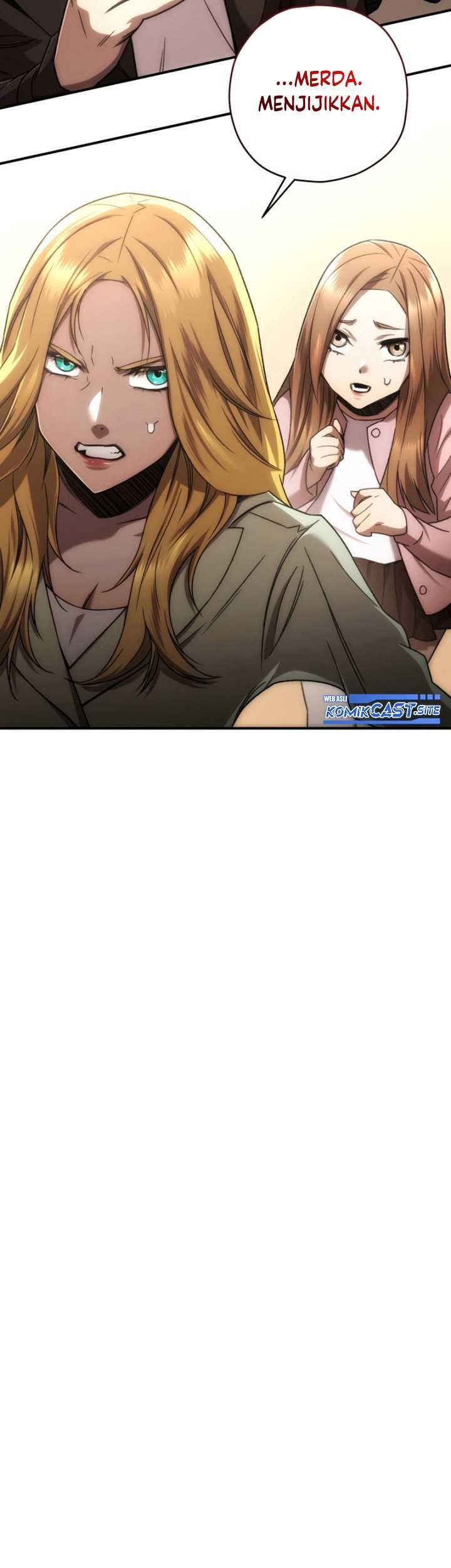 Re: Life Player Chapter 33 halaman 4
