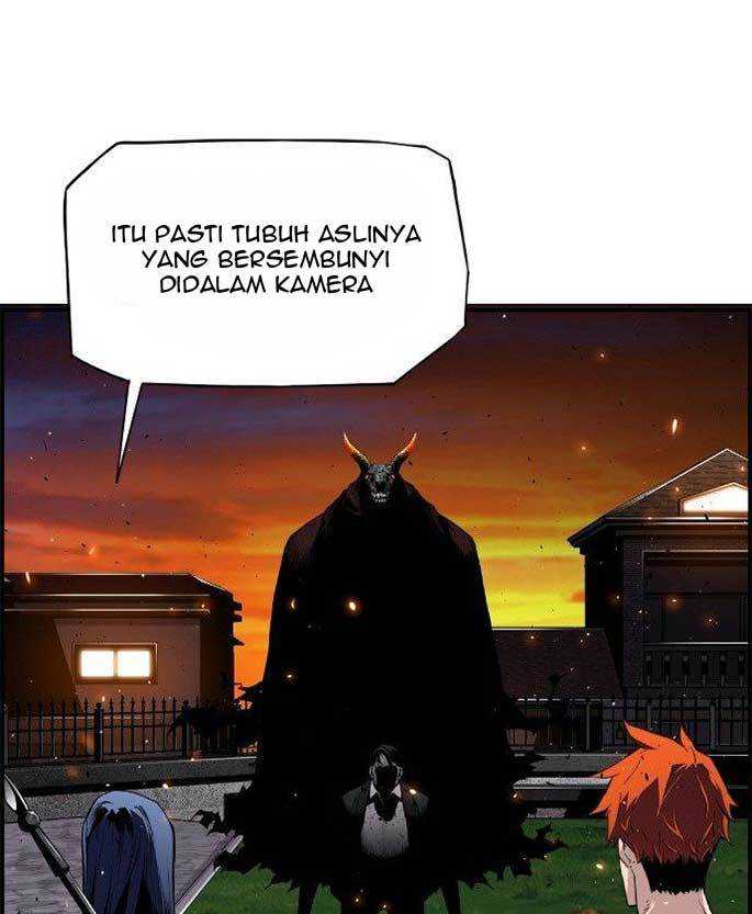 Terror Man vs Revival Man Chapter 20 halaman 4