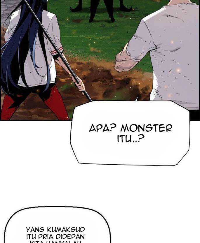 Terror Man vs Revival Man Chapter 20 halaman 5