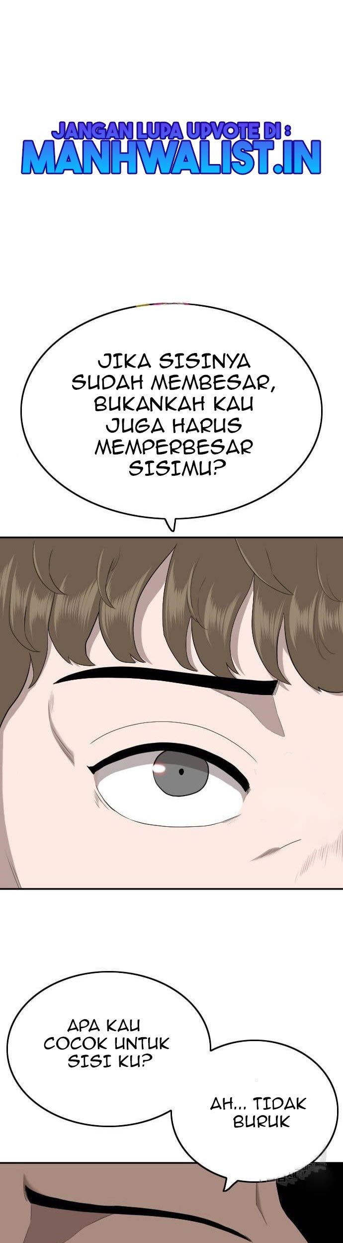 Komik A Bad Person Chapter 139 gambar 1
