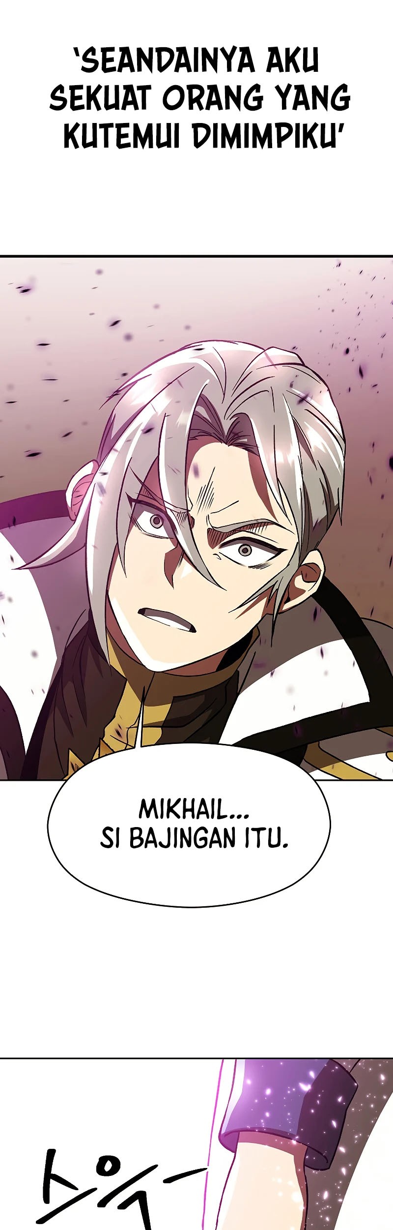 Archmage Transcending Through Regression Chapter 41 - Halaman 46