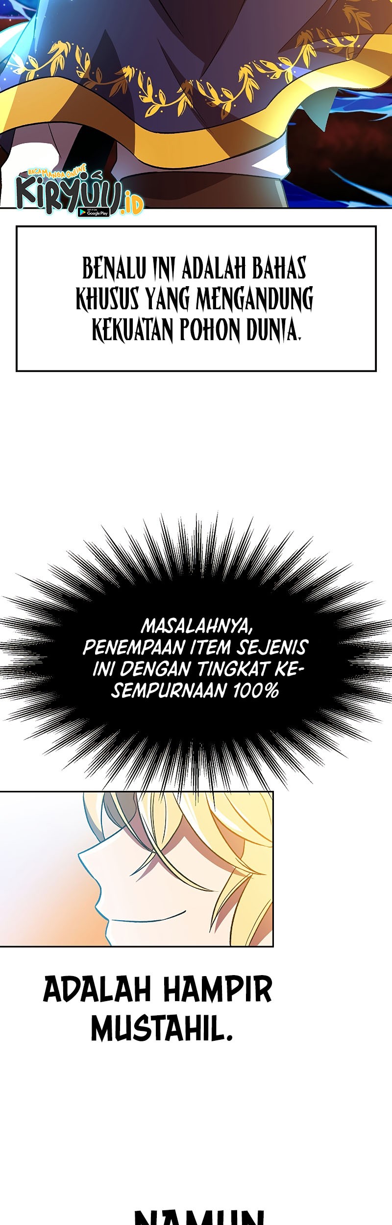 Archmage Transcending Through Regression Chapter 41 - Halaman 12