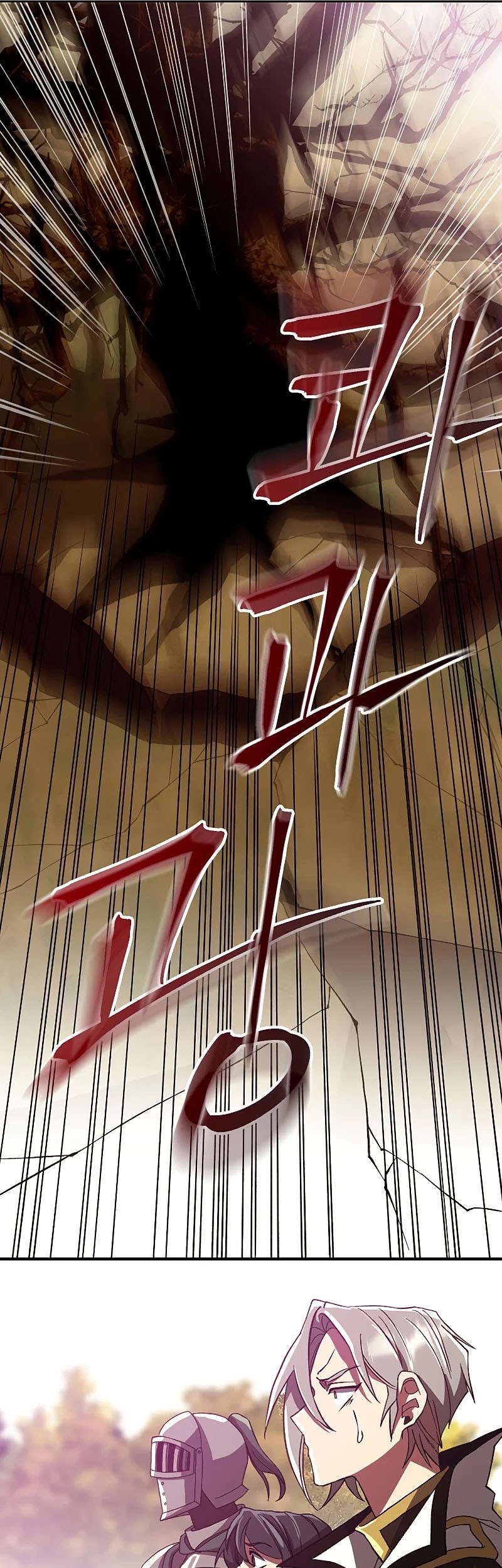 Archmage Transcending Through Regression Chapter 41 - Halaman 35