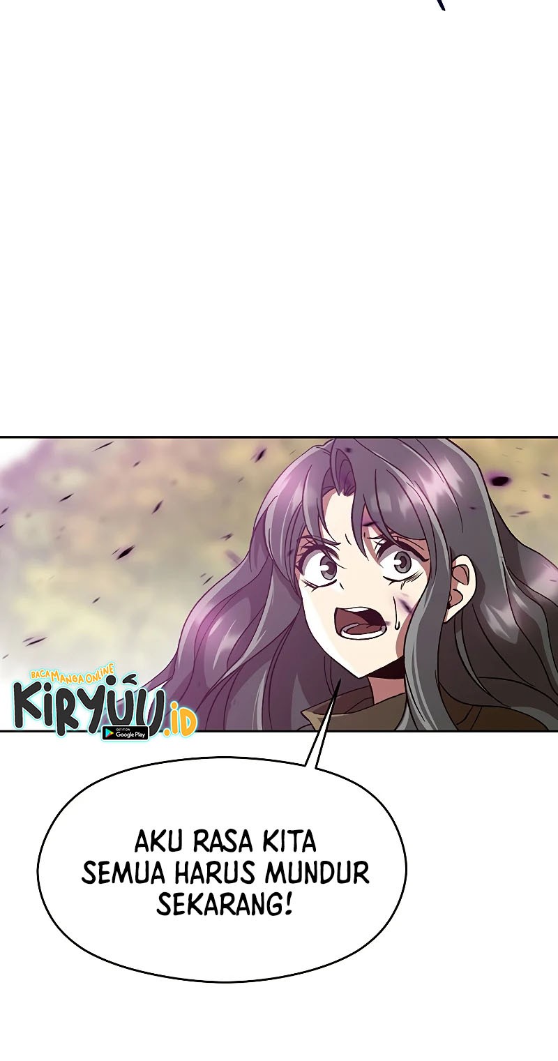 Archmage Transcending Through Regression Chapter 41 - Halaman 39