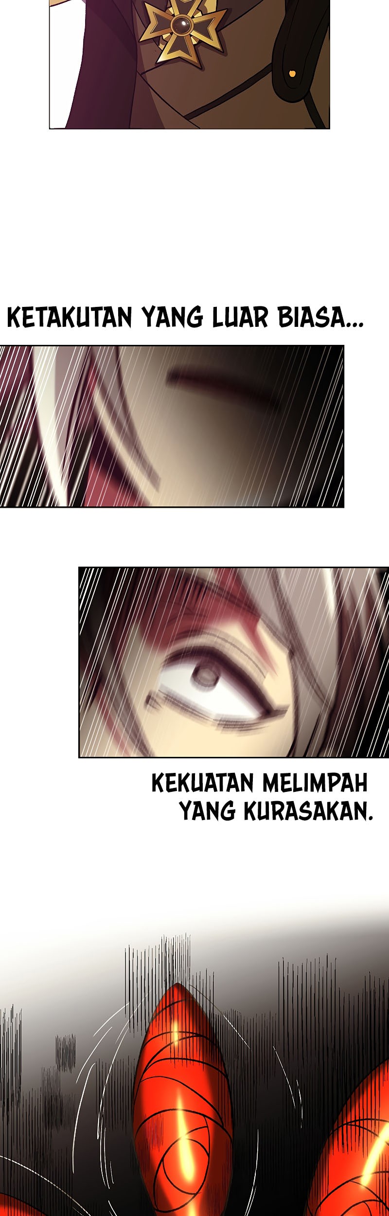 Archmage Transcending Through Regression Chapter 41 - Halaman 42
