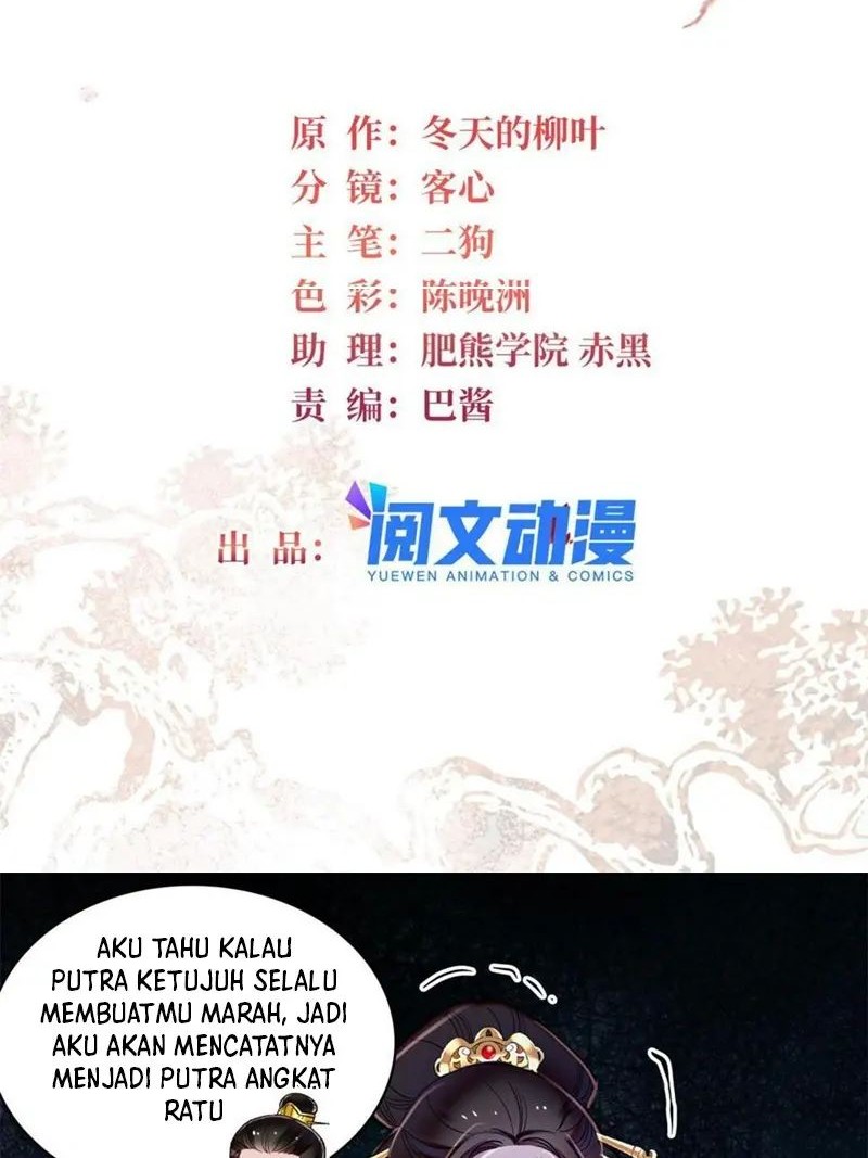Manhua Sijin Chapter 322 gambar 2
