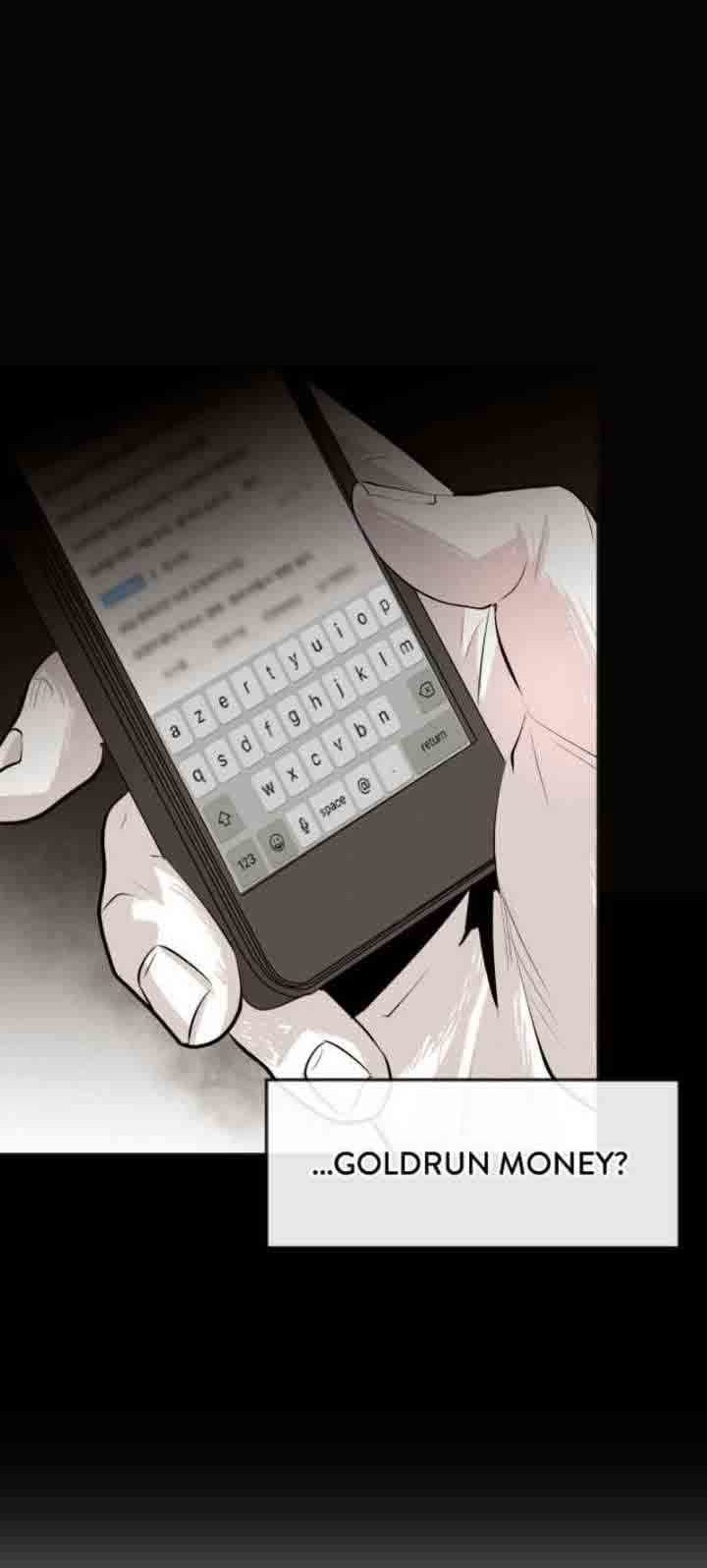 Manhwa Bloodhounds Chapter 07 gambar 2