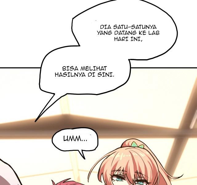 Apex Future Martial Arts Chapter 10 - Halaman 76