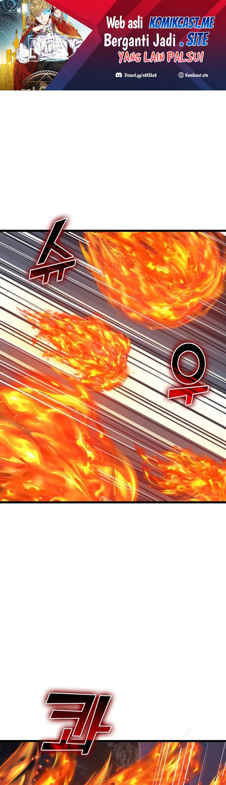 Manhwa The Lord’s Coins Aren’t Decreasing?! Chapter 87 gambar 2