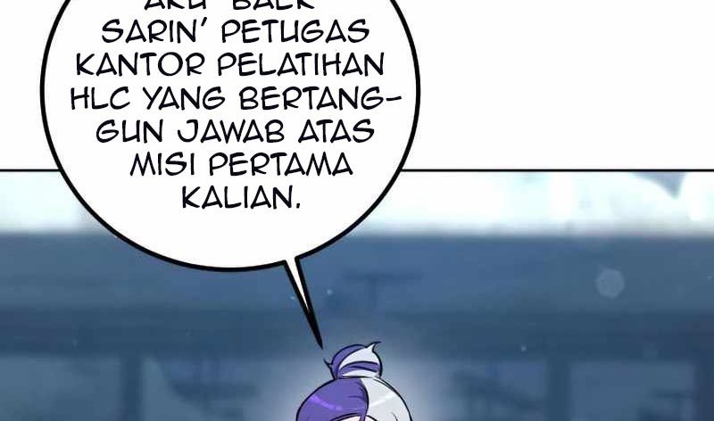Manhwa Hero the Maximum Chapter 13 gambar 2