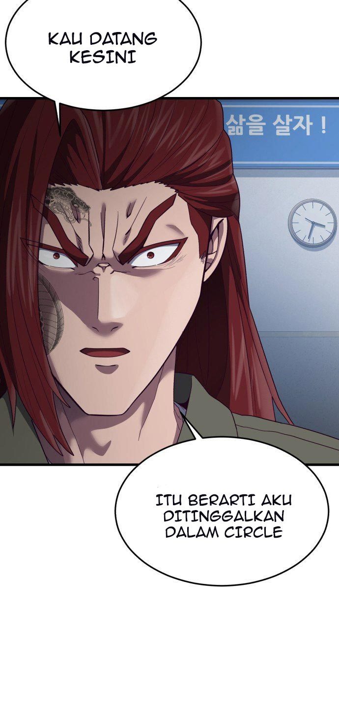 Absolute Obedience Chapter 29 - Halaman 131
