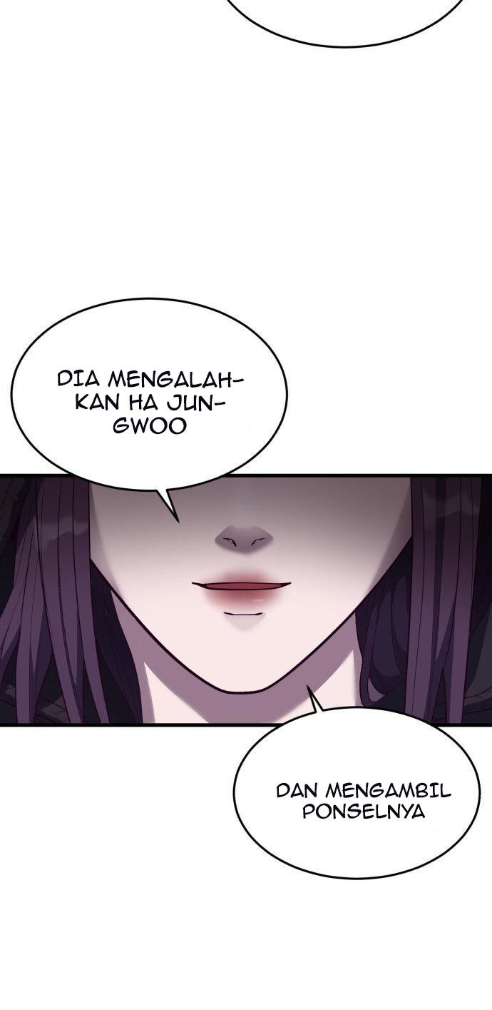 Absolute Obedience Chapter 29 - Halaman 151