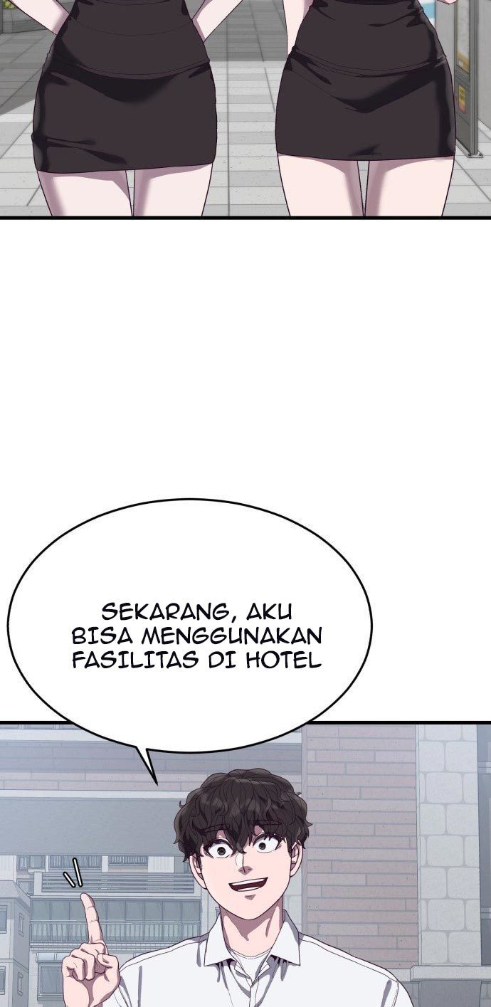 Absolute Obedience Chapter 29 - Halaman 158