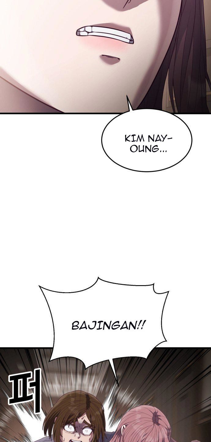 Absolute Obedience Chapter 29 - Halaman 45