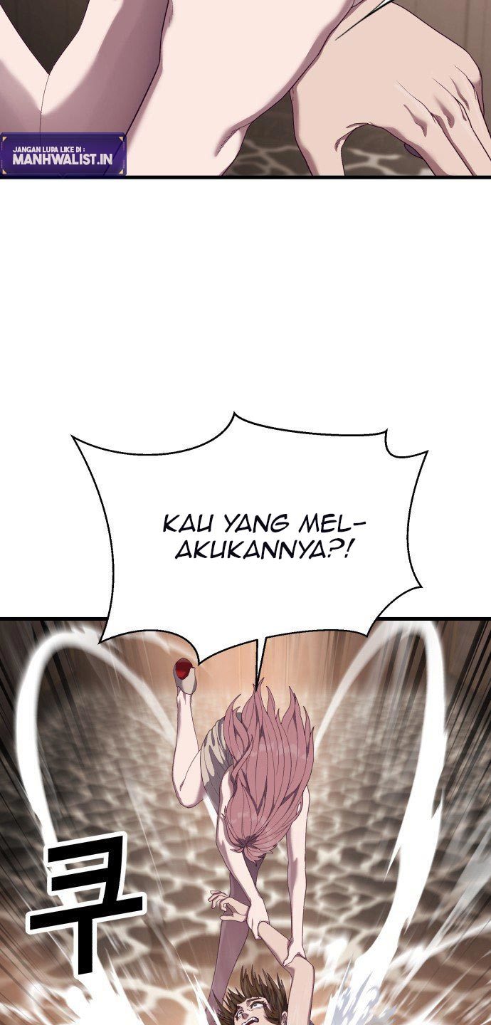 Absolute Obedience Chapter 29 - Halaman 48