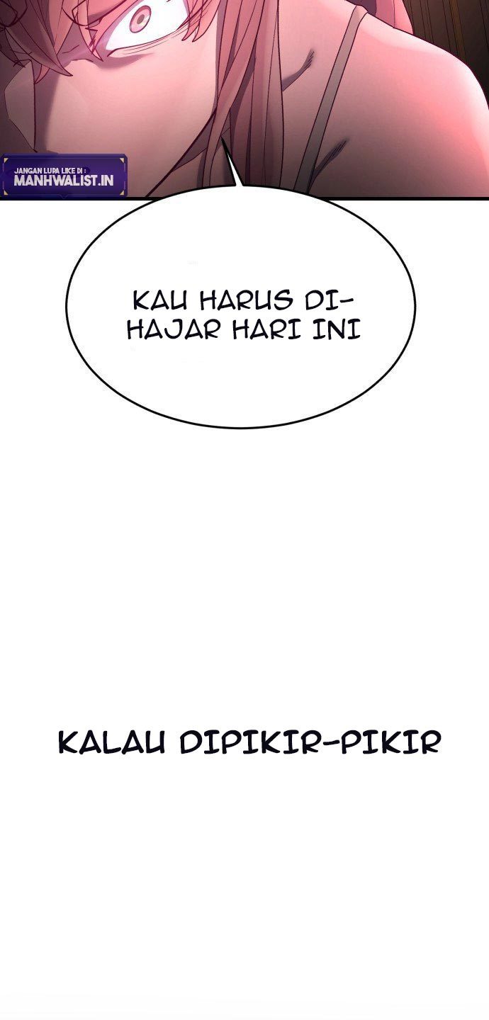 Absolute Obedience Chapter 29 - Halaman 52
