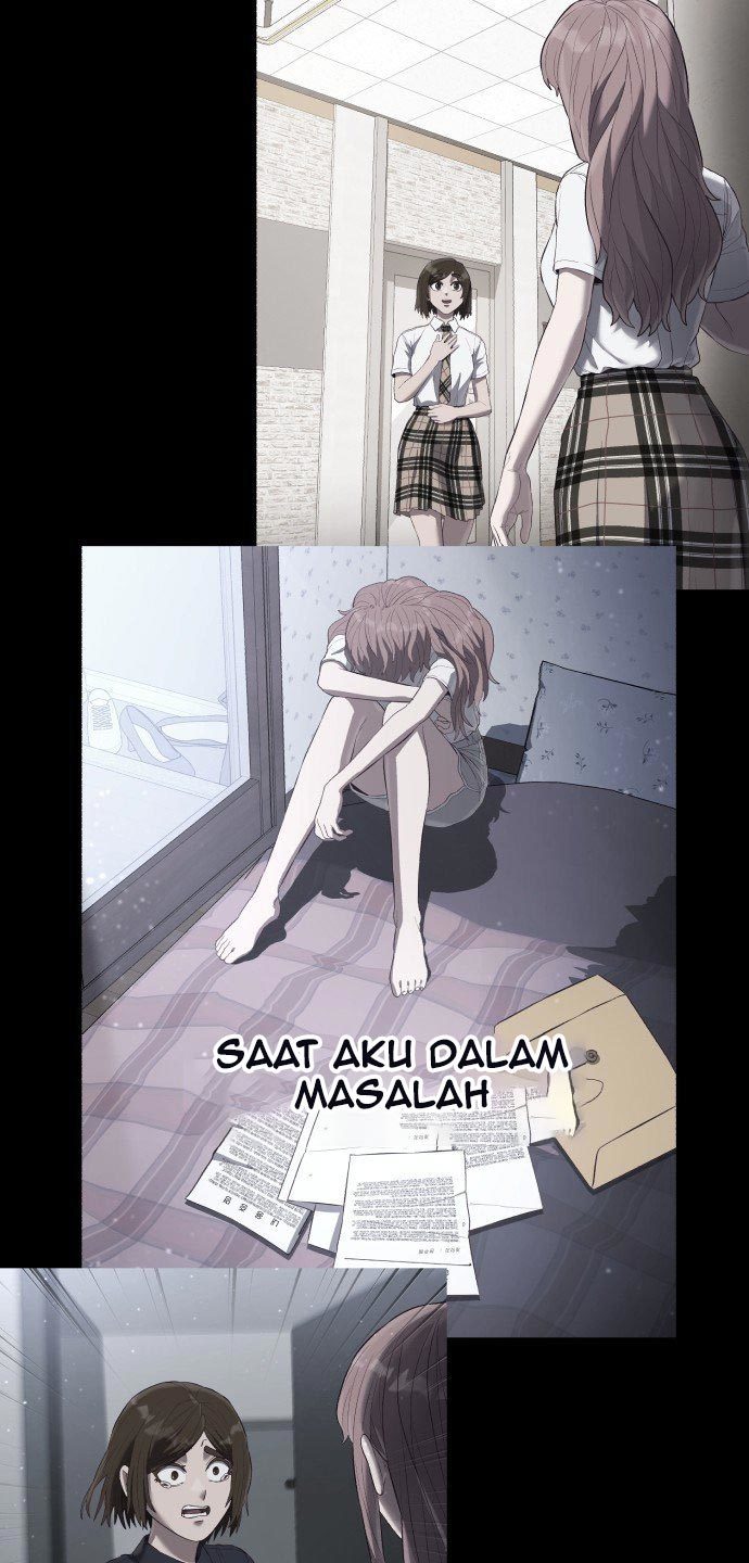 Absolute Obedience Chapter 29 - Halaman 71