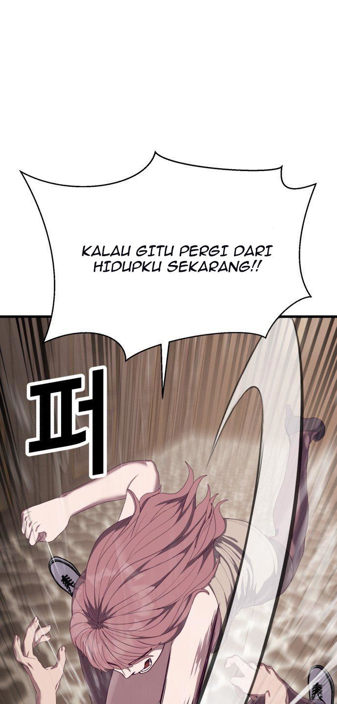 Absolute Obedience Chapter 29 - Halaman 83