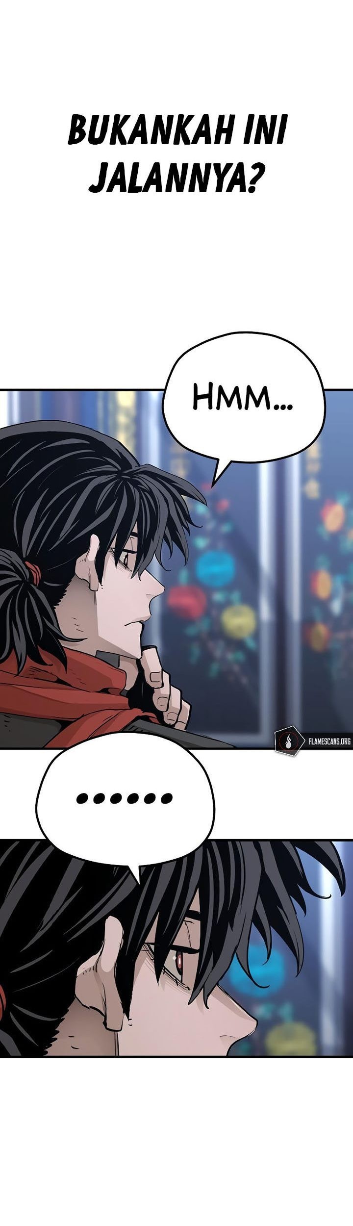 Heavenly Demon Cultivation Simulation Chapter 71 - Halaman 68