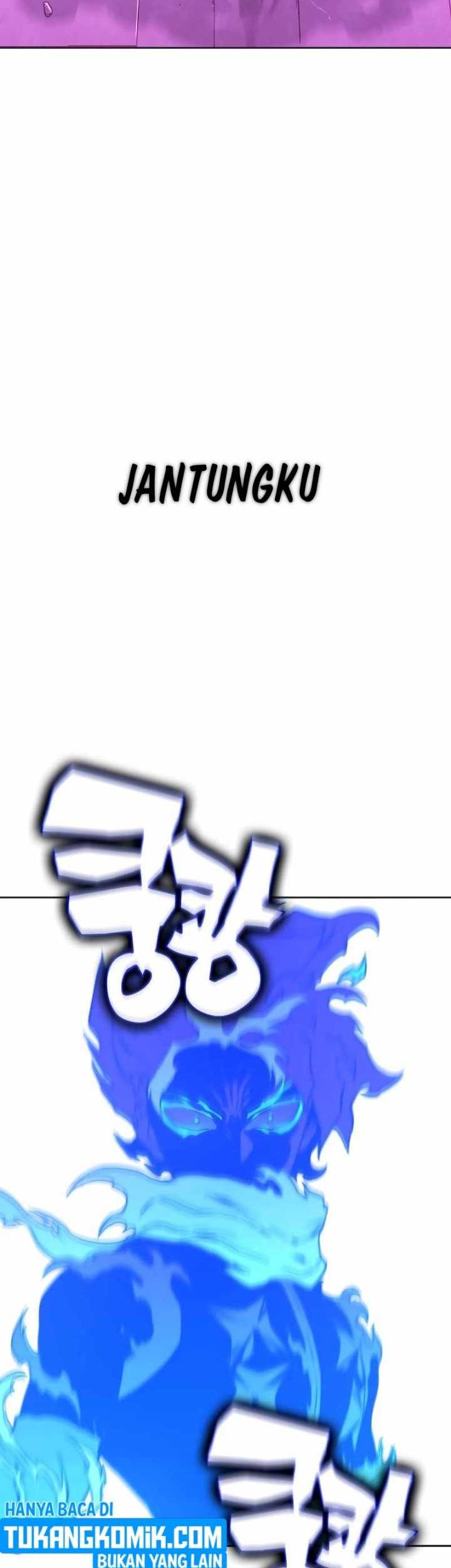X Ash Chapter 73 halaman 3