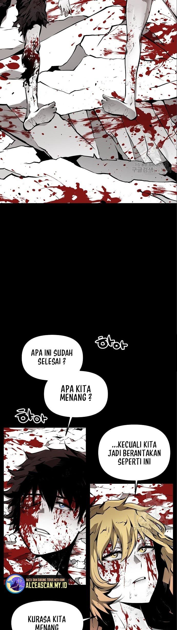 Beastburn Chapter 12 - Halaman 12