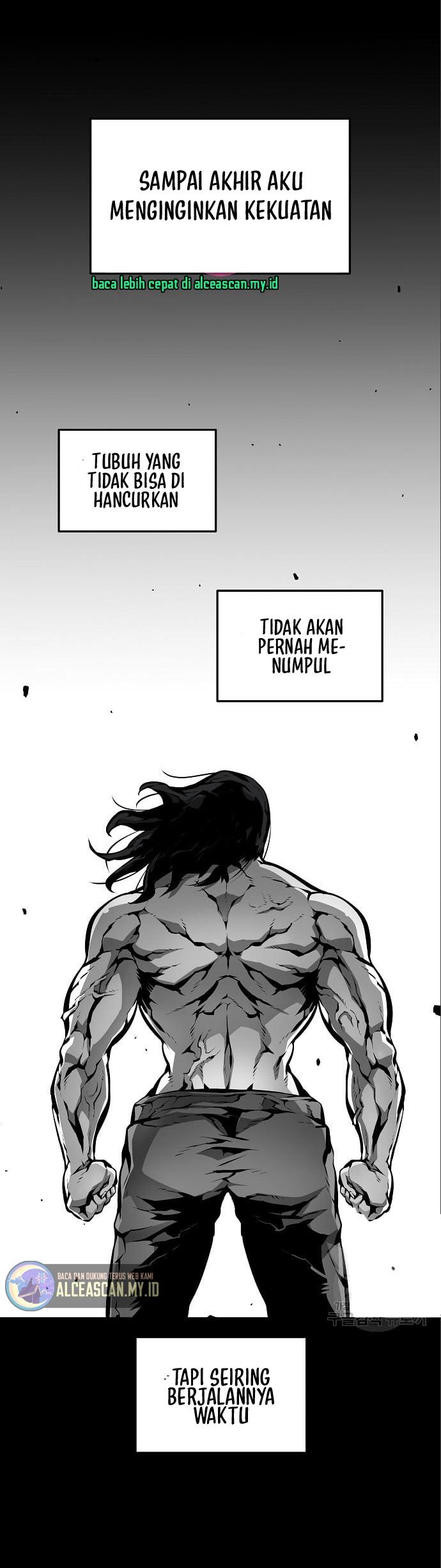 Beastburn Chapter 12 halaman 2