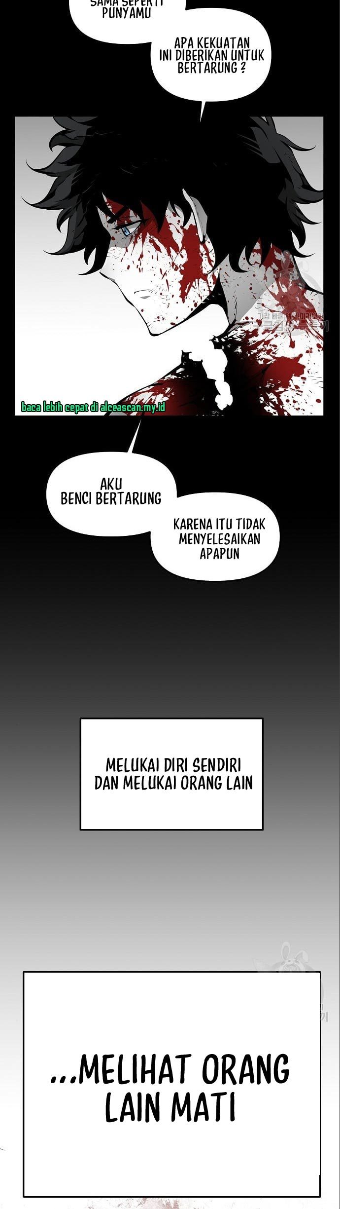 Beastburn Chapter 12 - Halaman 20