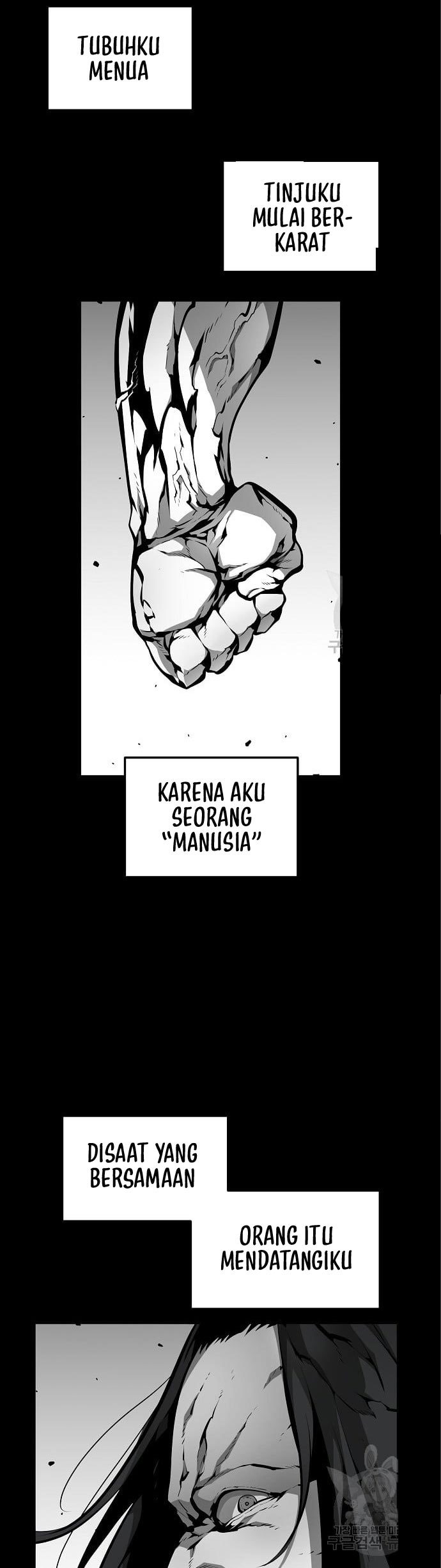Beastburn Chapter 12 halaman 3