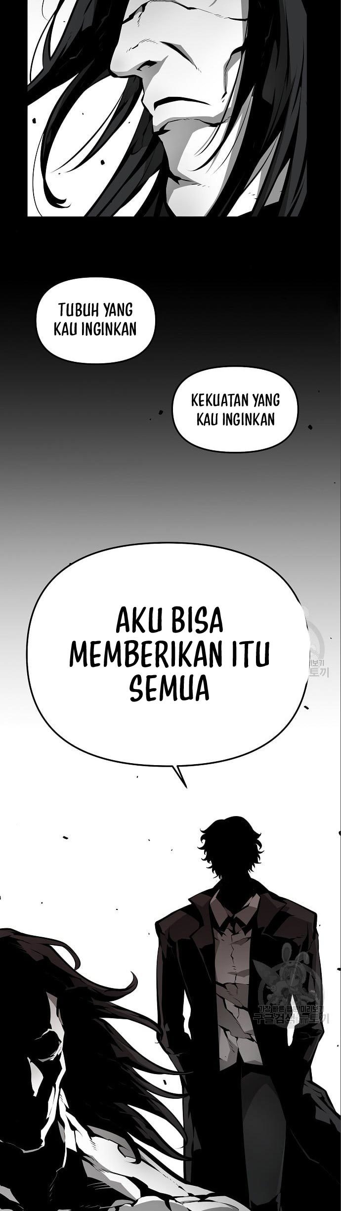 Beastburn Chapter 12 halaman 4