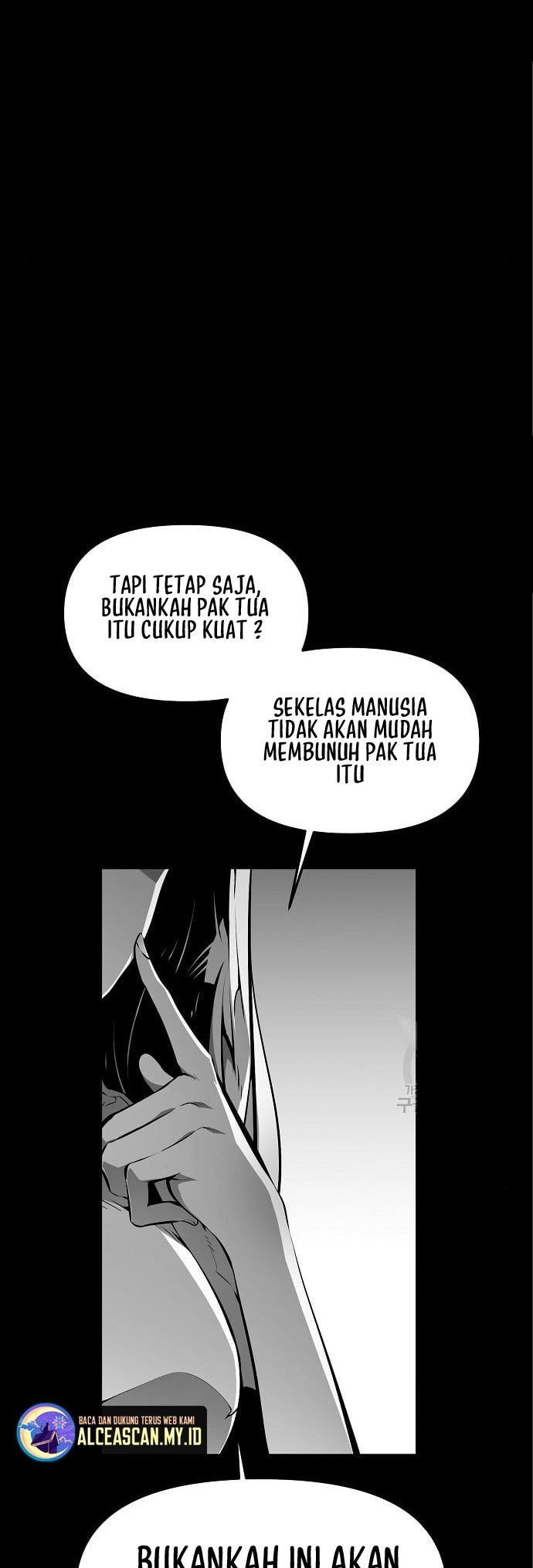 Beastburn Chapter 12 - Halaman 63