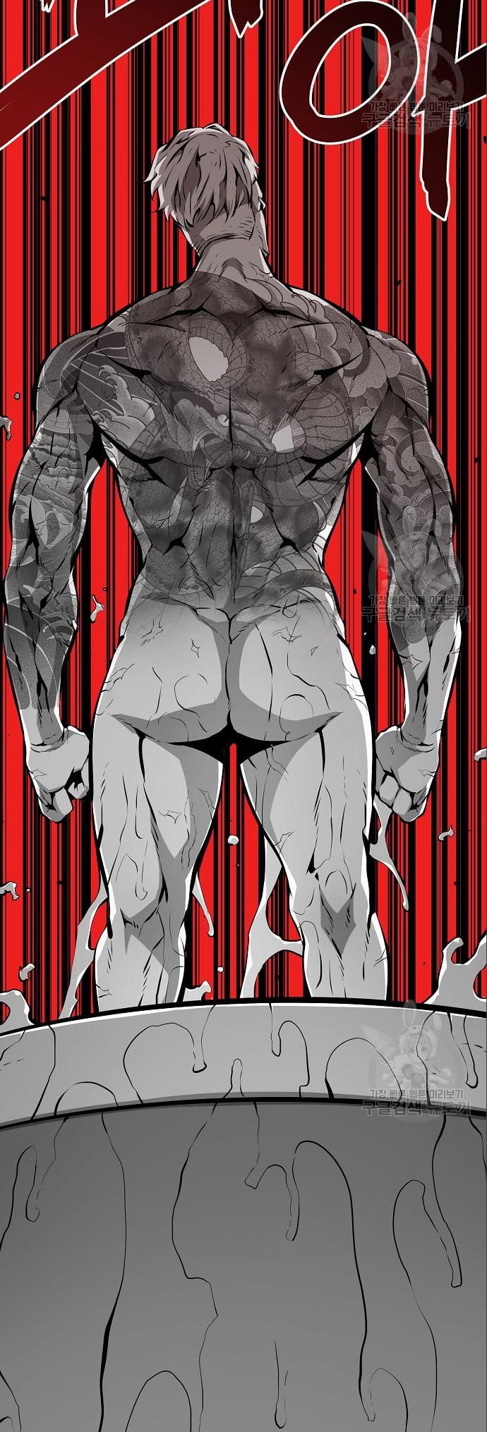 Beastburn Chapter 12 - Halaman 65