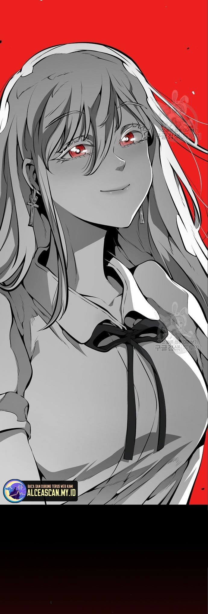 Beastburn Chapter 12 - Halaman 69