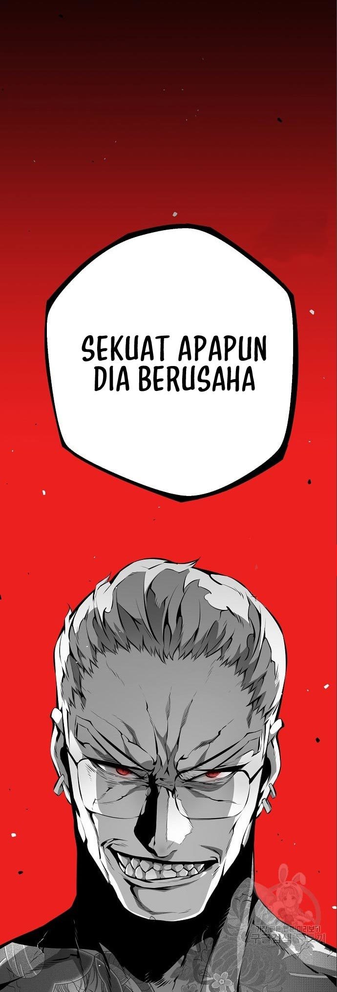 Beastburn Chapter 12 - Halaman 70